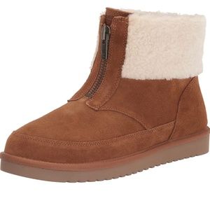 Kookaburra by Ugg boots size 6 lytta mini